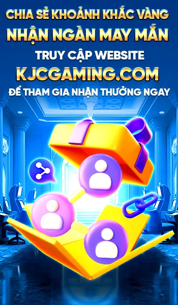 chia sẻ khoảnh khắc vàng nhận ngàn may mắn