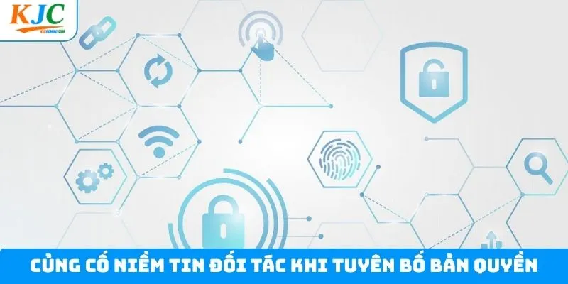 Tạo dựng mối quan hệ bền vững với đối tác và thành viên Tạo dựng mối quan hệ bền vững với đối tác và thành viên