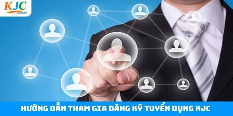 4 bước đơn giản để đăng ký ứng tuyển cho hội viên 4 bước đơn giản để đăng ký ứng tuyển cho hội viên