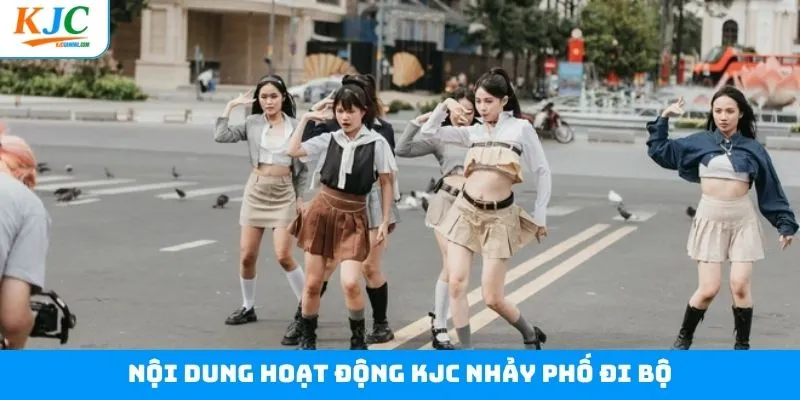 Các nội dung chính trong chuỗi sự kiện đầy cuốn hút Các nội dung chính trong chuỗi sự kiện đầy cuốn hút