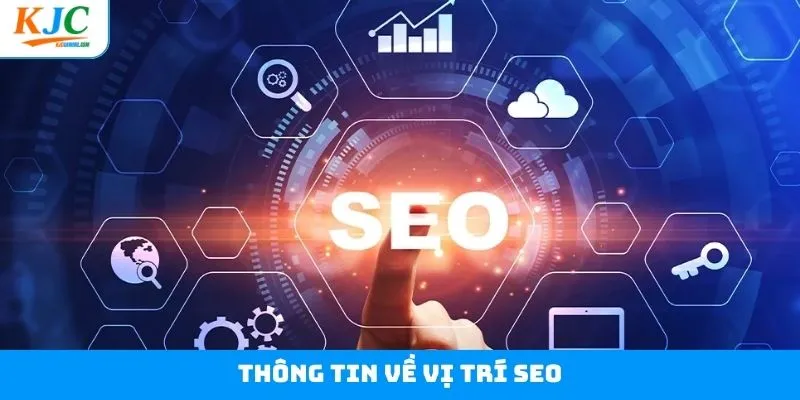 Khám phá chi tiết nhân viên SEO