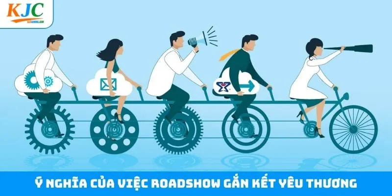 Chiến dịch quảng cáo công ty mang nhiều ý nghĩa Chiến dịch quảng cáo công ty mang nhiều ý nghĩa