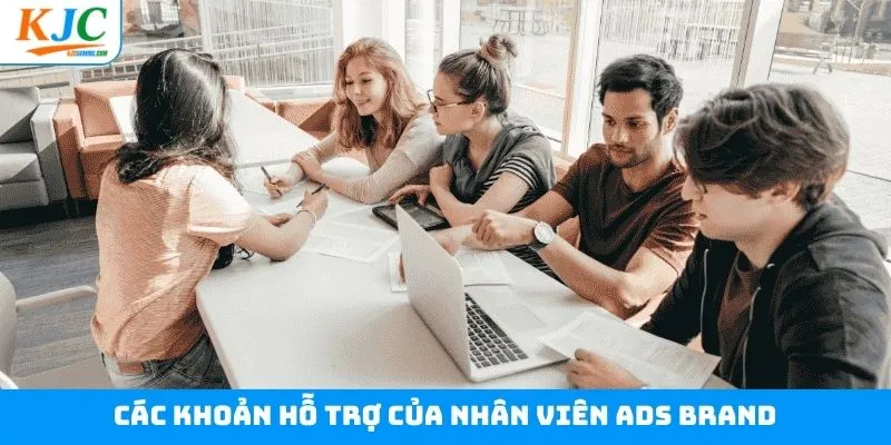 Chế độ hỗ trợ tài chính ngoài lương cơ bản