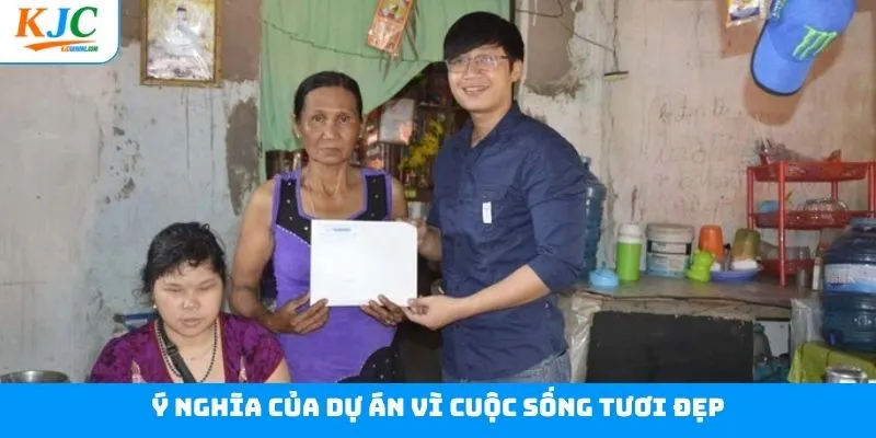 Sự cần thiết và vai trò quan trọng của chương trình Sự cần thiết và vai trò quan trọng của chương trình