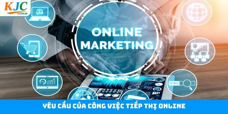 Tiêu chí liên minh đặt ra khi tuyển dụng ứng viên
